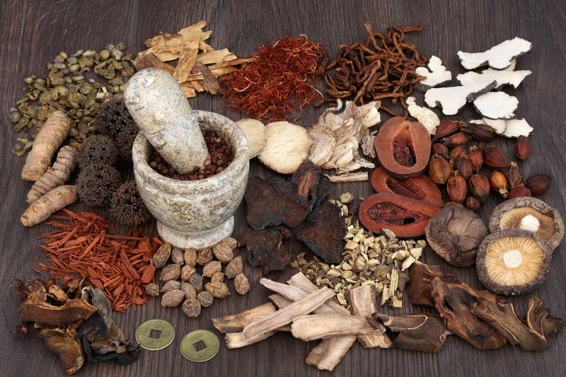Herbal Medicine, Chinese Herbal Medicine, Chinese Herbal Formulas, Herbal Tinctures, Herbal Liniments